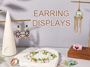 Earring Displays