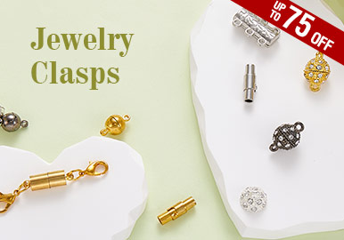 Jewelry Clasps